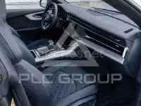 2024 Audi Q8