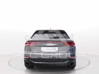 2024 Audi Q8