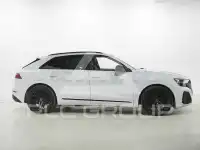 2024 Audi Q8
