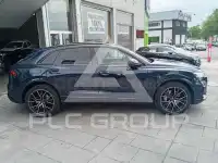 2024 Audi Q8