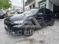 2024 Audi Q8