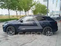 2024 Audi Q8