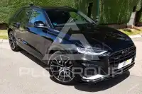 2024 Audi Q8