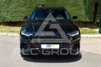 2024 Audi Q8