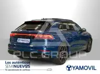 2024 Audi Q8