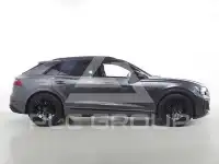 2024 Audi Q8