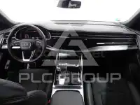 2024 Audi Q8