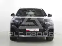 2024 Audi Q8