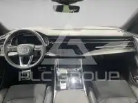 2024 Audi Q8