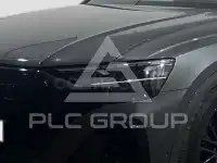 2024 Audi Q8