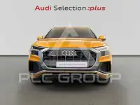 2024 Audi Q8