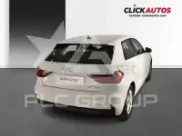 2024 Audi A1