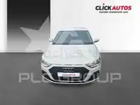 2024 Audi A1