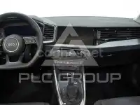 2024 Audi A1