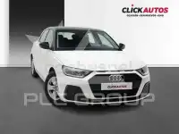 2024 Audi A1