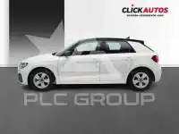2024 Audi A1