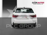 2024 Audi A1