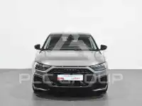 2024 Audi A1