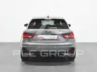 2024 Audi A1
