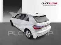 2024 Audi A1