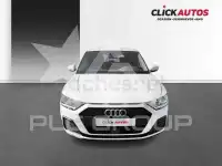 2024 Audi A1