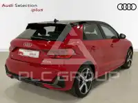 2024 Audi A1