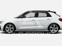 2024 Audi A1