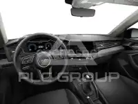2024 Audi A1