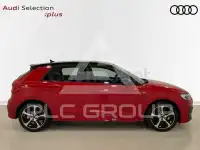 2024 Audi A1