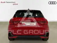 2024 Audi A1