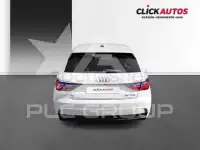 2024 Audi A1