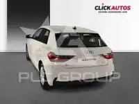 2024 Audi A1
