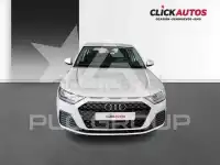 2024 Audi A1