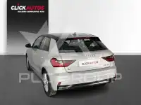 2024 Audi A1