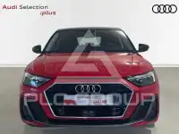 2024 Audi A1