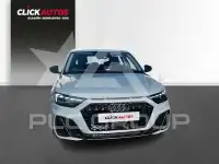 2024 Audi A1