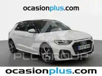 2024 Audi A1