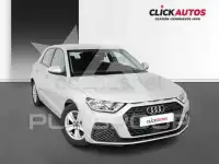 2024 Audi A1