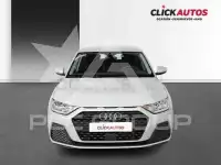 2024 Audi A1