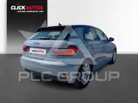 2024 Audi A1