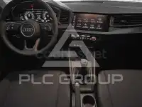 2024 Audi A1