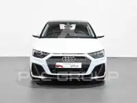 2024 Audi A1