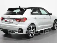 2024 Audi A1