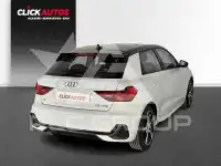 2024 Audi A1
