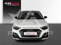 2024 Audi A1