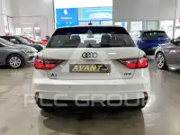2024 Audi A1