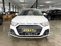 2024 Audi A1