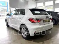 2024 Audi A1