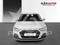 2024 Audi A1