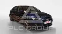 2024 Audi A1